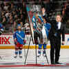 Article image for: Claude Lemieux children share emotional NHL tributes following former Montreal Canadiens star's tragic passing