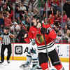 Article image for: Chicago Blackhawks find themselves under league spotlight following unusual developments ahead of NHL free agency
