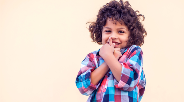 Why the first few years matter more than most parents realise