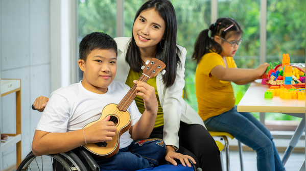 When a child is not “just taking time”: Understanding Autism beyond the myths