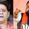 Article image for: Rabri Devi's 'Evict By Force' Dare To Bihar CM Samrat Choudhary Over Bungalow Row
