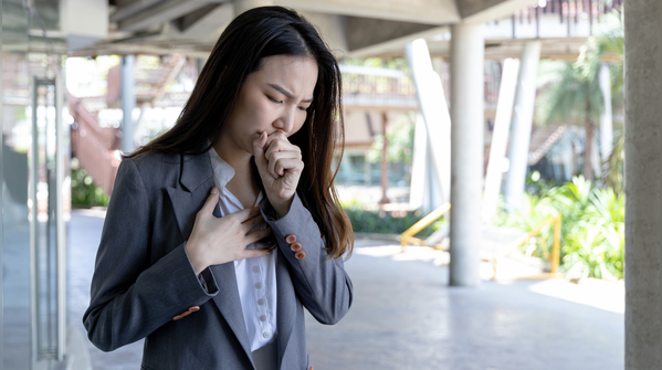 How lifestyle-related Asthma differs from traditional Asthma triggers