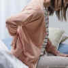 Back pain and body ache