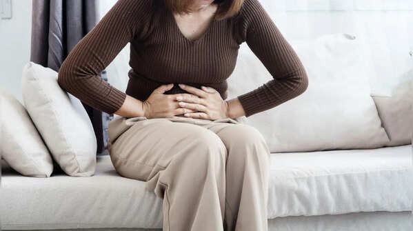 Painful or irregular periods