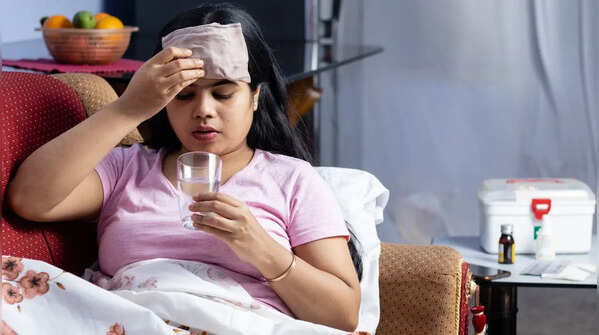 5 common health problems Indian women ignore