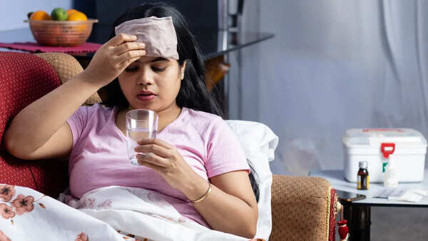 Common Stills