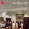 Article image for: "What's His Name?": White House Staffers Freeze During Awkward Rubio Birthday Singalong