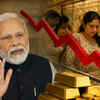 Article image for: India's Gold Demand Plunges 70% After Import Duty Rises To 15%