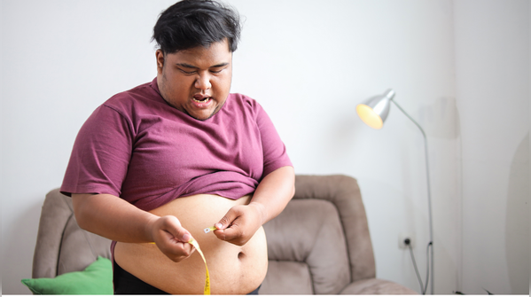 Obesity, a global burden