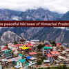 Article image for: This hill town is the most ‘peaceful’ in India: 5 reasons why travellers are choosing silence over anything else