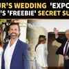 Article image for: Don Jr.'s 'Freebie' Wedding EXPOSED: Billionaire Friends Allegedly Footed Bill For Bahamas Bash?