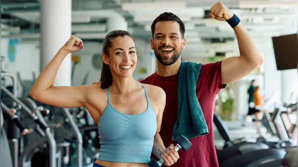 One workout a week can help you lose weight, new study finds