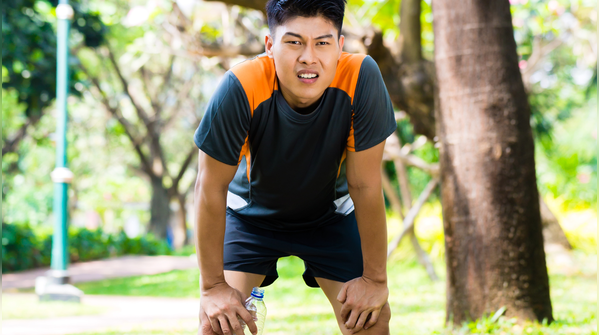 The early signs many people mistake for “normal tiredness”