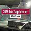 Article image for: Inside The New Tata Tiago: A Look At The Latest Updates