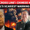 Article image for: Nuclear Risk Rising! Beijing Unleashes Scathing Attack On US Military Expansion