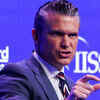 Article image for: ‘Not pointing fingers…’: Pete Hegseth’s witty reply to Pak journo over India’s AGNI-6 ICBM | Watch