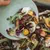 Throw them in the compost