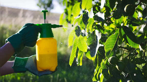 Make fungicide