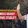 Article image for: As Regional Parties Collapse, Is Congress Finally Leading India’s Opposition Again?