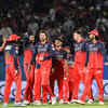 Article image for: A look at RCB's record before GT clash
