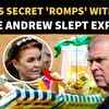 Article image for: Sarah Ferguson Accused of Hosting Secret Lover Inside Royal Residence While Andrew Remained Unaware