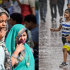 Article image for: Scorching heat, cleaner air: Delhi’s May weather swings between extremes