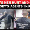 Article image for: Russia's FSB Arrests Infiltrators Plotting Explosive<i class="tbold"> attacks</i> On Key Military Hub
