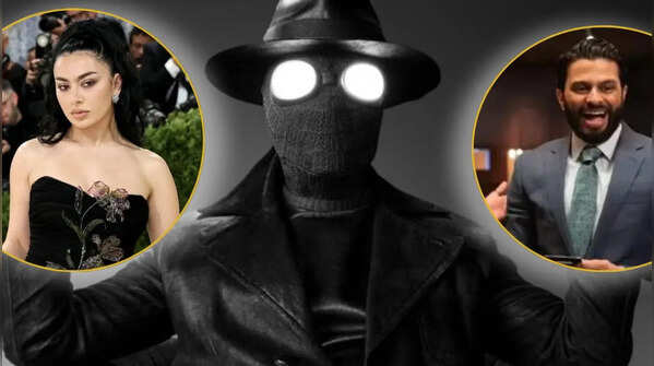 'Spider-Noir' to 'Deli Boys': the latest Hollywood series and movies you can watch over the weekend