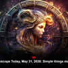 Article image for: Virgo Horoscope Today, May 31, 2026: Simple things matter today