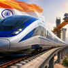 Article image for: India’s bullet train project: Nine years later, is the dream finally nearing reality?