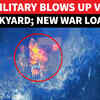 Article image for: On Cam: Chilling New Footage Of U.S. Drone Strike On Alleged Drug Cartel Vessel