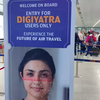 Article image for: DigiYatra to expand to 27 more airports by next year, 10 crore journeys completed