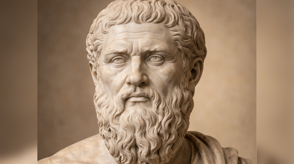 Blame Plato for the ‘Soulmate’ Confusion