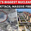 Article image for: Russia Warns Nuclear Disaster Looms As Ukraine ‘Strikes’ Europe’s Largest Nuke Power Plant