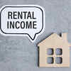 Attractive rental income potential