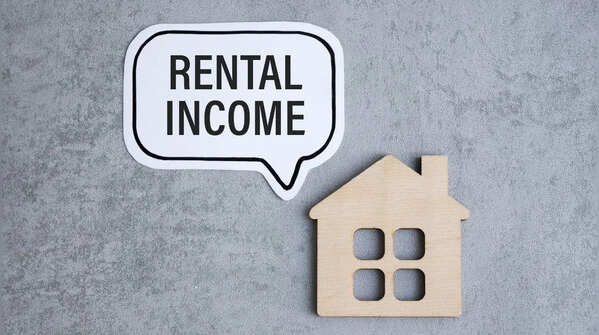 Attractive rental income potential