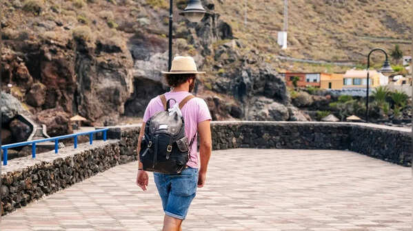 Growing tourism industry