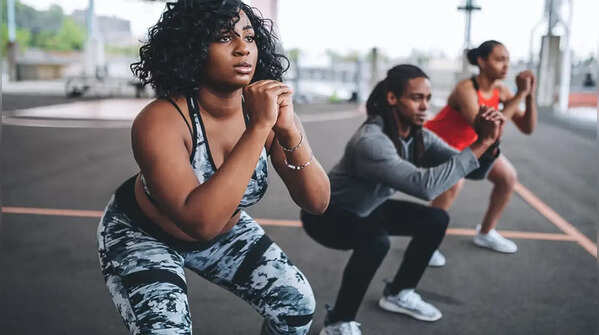 Squats