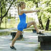 Step-ups