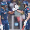 Article image for: The titans of Gujarat: Shubman Gill and Sai Sudharsan