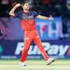 Article image for: More muscle, less fat, same deadly swing: How Bhuvneshwar is defying age at 36