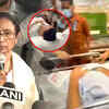 Article image for: Mamata Alleges Pressure On Hospitals Treating Abhishek Banerjee, Claims Police Issued Threats