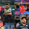 Article image for: Kohli vs Siraj, Gill vs Bhuvneshwar - 5 key player battles that could decide final