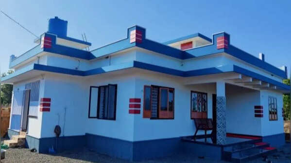 Mangalam – The house of auspiciousness