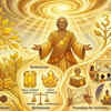 Lucky Colours, Numbers, Birth Stones and Favourable Energies