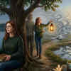 Love and Relationships<sub>​</sub>