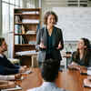 Career and Professional Strengths