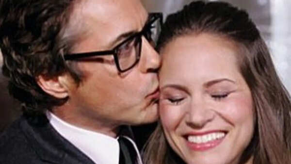 Robert Downey Jr. Images