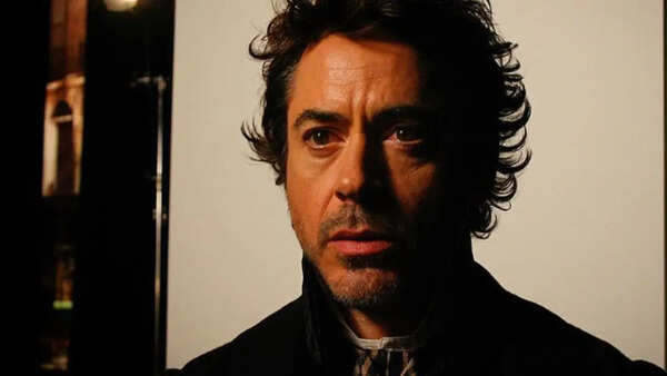 Robert Downey Jr. Photos