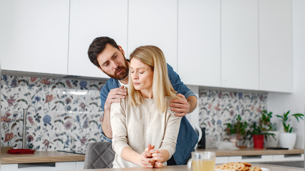 The emotional support trap
